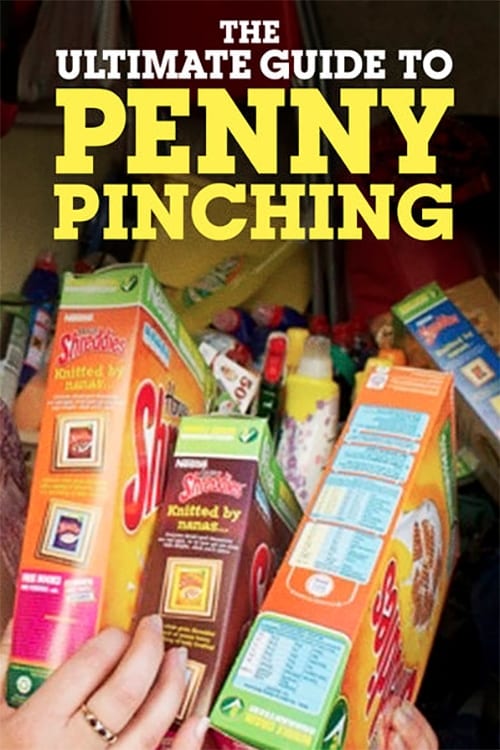 The Ultimate Guide to Penny Pinching 2011
