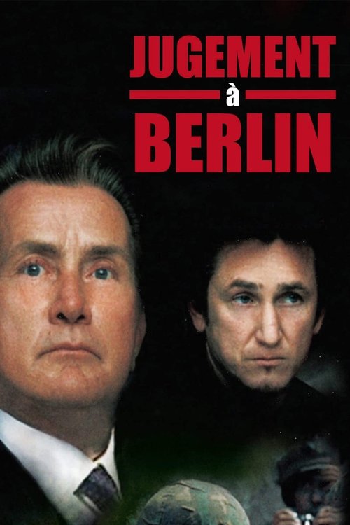 Jugement à Berlin (1988)