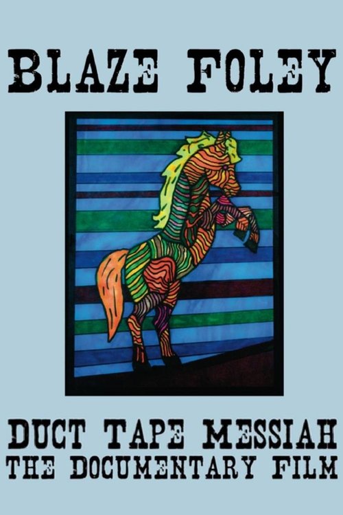 Blaze Foley: Duct Tape Messiah 2011