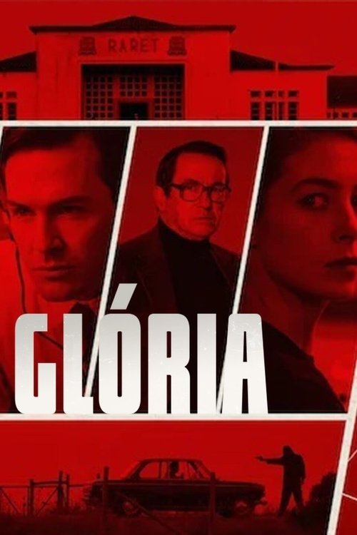 Imagen 5 del estreno de Glória
