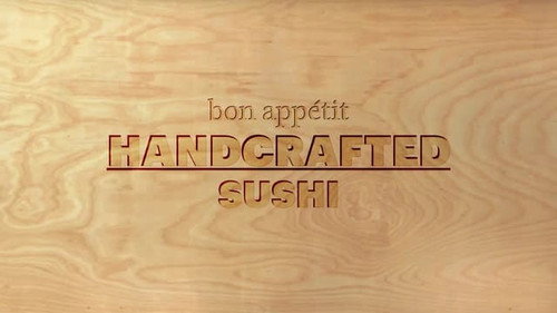 How to Make 12 Types of Sushi with 11 Different Fish