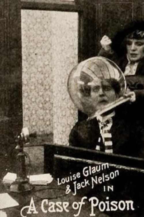 A Case of Poison (1915)