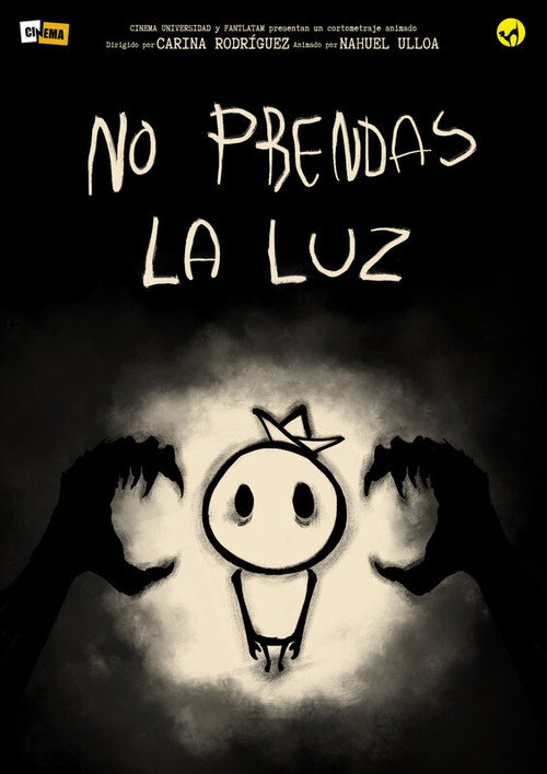 No prendas la luz