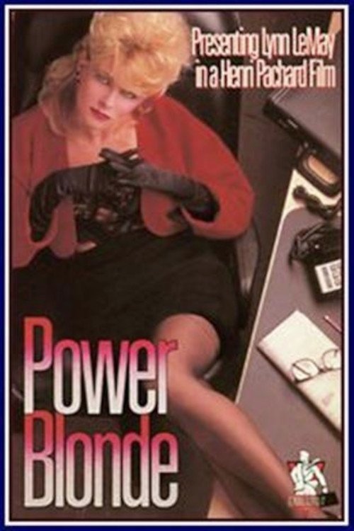 Power Blonde