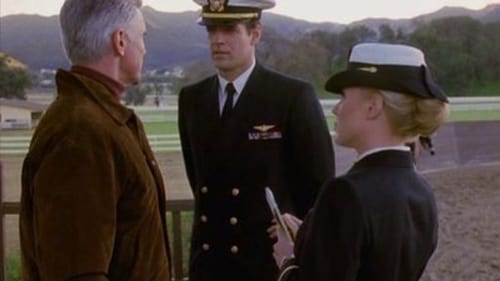 JAG, S03E13 - (1998)