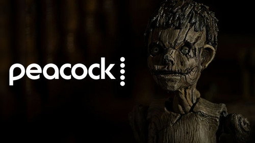 Pinocchio: Unstrung