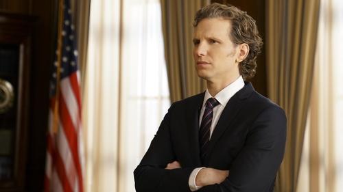 Poster della serie Madam Secretary
