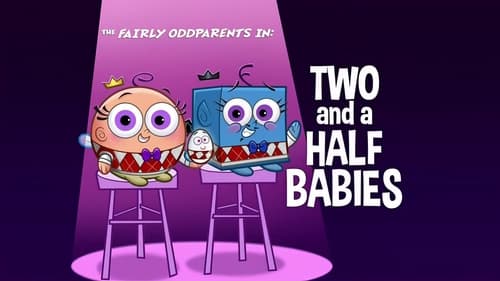 Poster della serie The Fairly OddParents