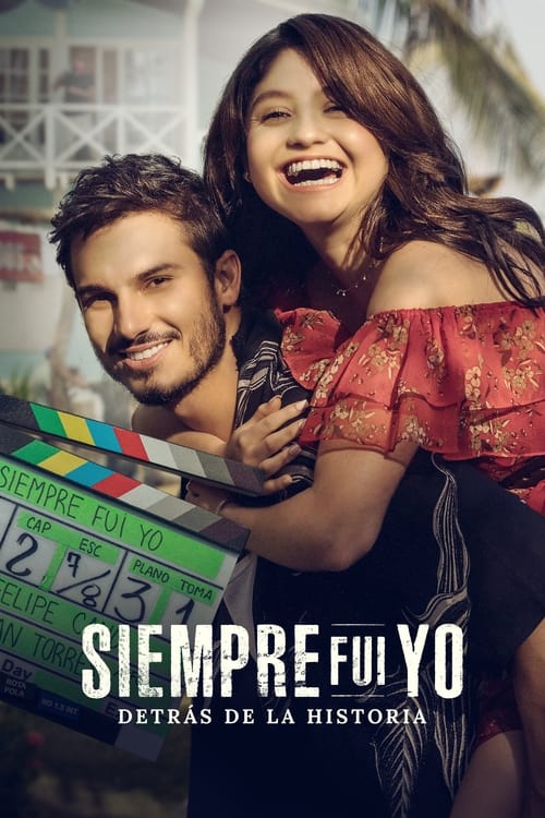 Karol Sevilla and Pipe Bueno talk about their on-screen chemistry and the challenge Pipe faced when taking on a lead role. Christian Tappan talks about how he took on the challenge of representing his character. Exclusive off-screen material, videos recorded by the actors themselves on their phones, and records of castings and rehearsals will be unveiled.