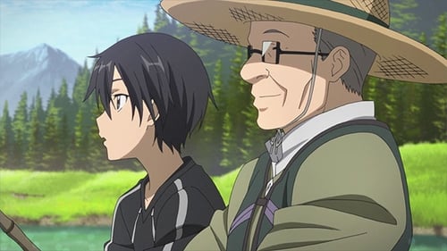 Sword Art Online: 1×13