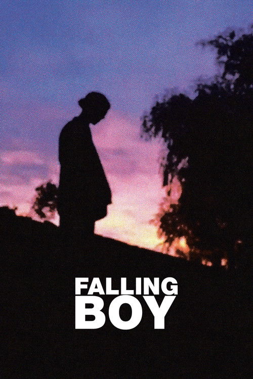 Falling Boy