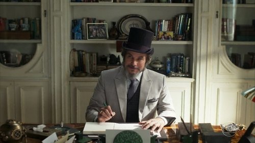 Image de l'épisode 156