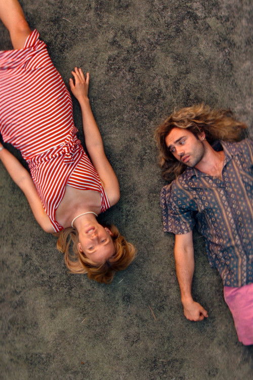 Perfect Match poster