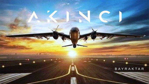 Akıncı Documentary — Backdrops 1