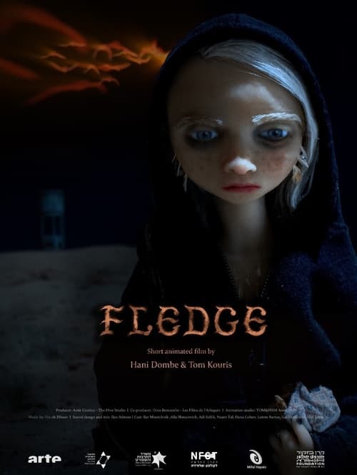 Fledge Movie Poster Image