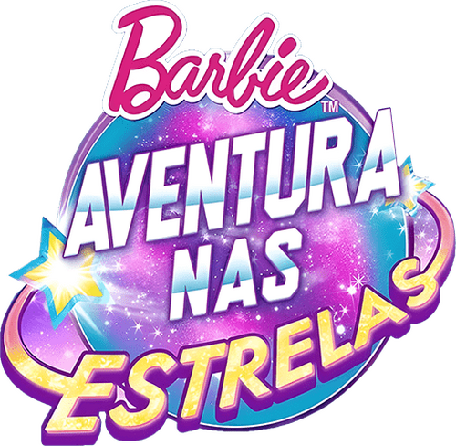 Barbie en una aventura espacial