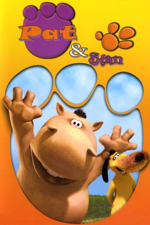 Poster Pat & Stan