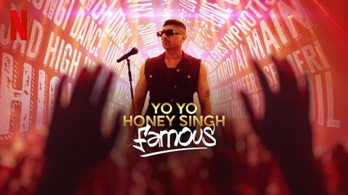 Yo Yo Honey Singh: Famous Screenshot
