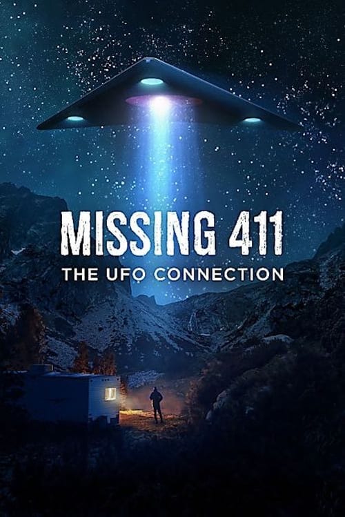 Missing 411: The U.F.O. Connection