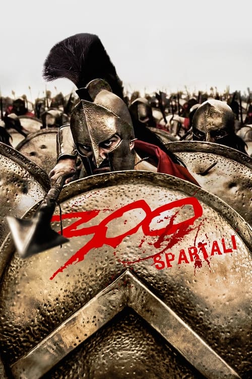 |TR| 300: Spartalı