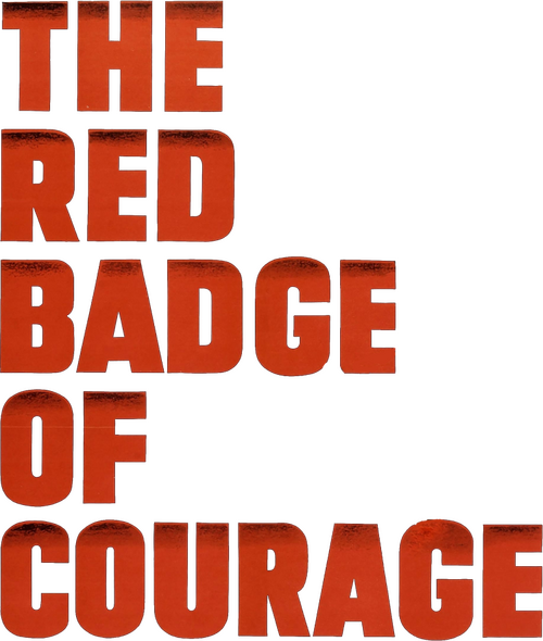 The Red Badge of Courage