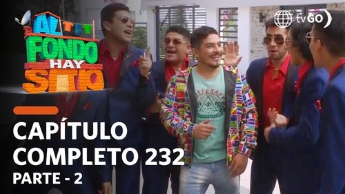 Al Fondo Hay Sitio, S10E102 - (2023)