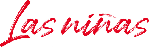 Las niñas