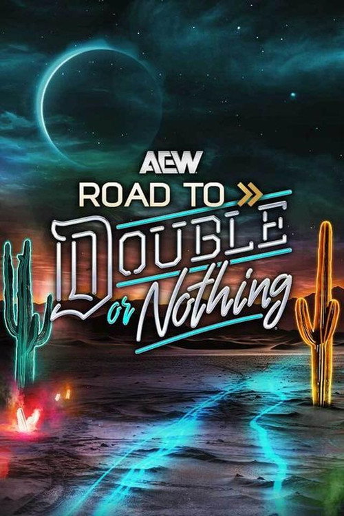 AEW Road to Double or Nothing