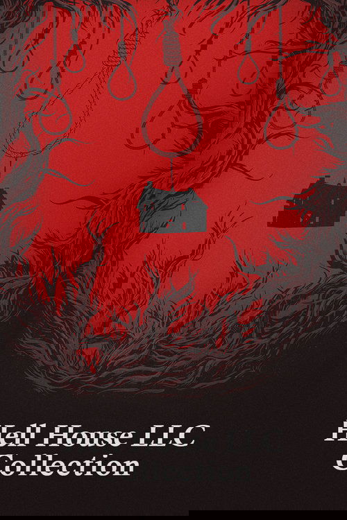 Hell House LLC Collection