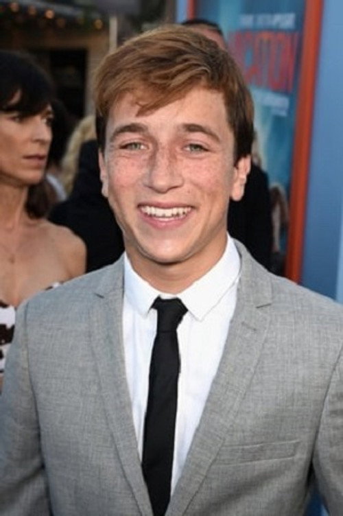 Jimmy Olsen