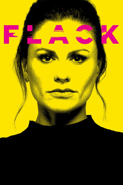 Poster Flack