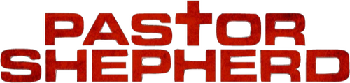 Pastor Shepherd