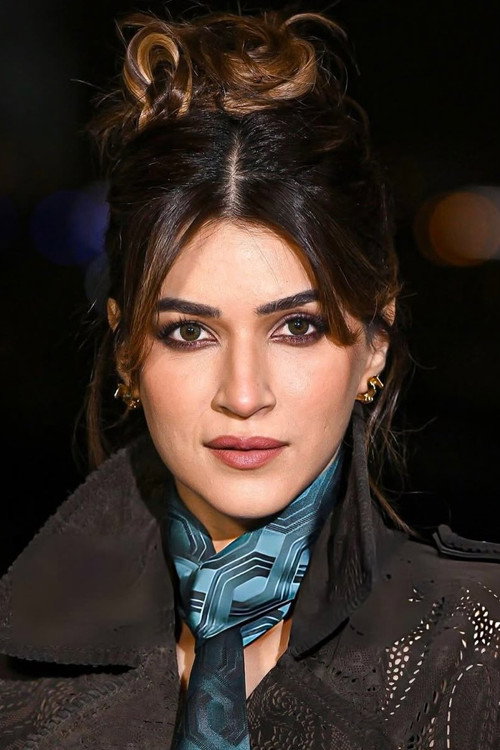 Kriti Sanon