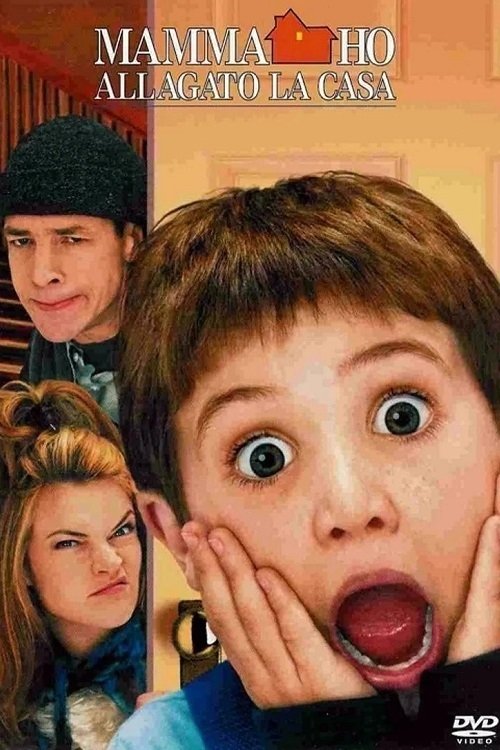 Home Alone 4