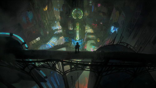 Arcane: Bridging the Rift