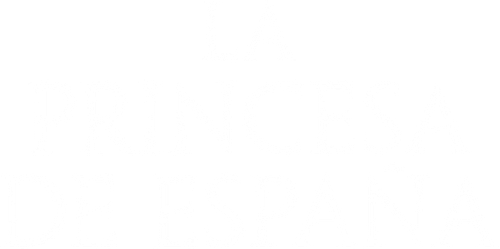 A Princesa Espanhola - Logo 6