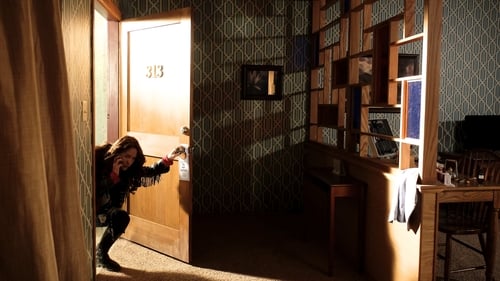 Wynonna Earp: 2×1