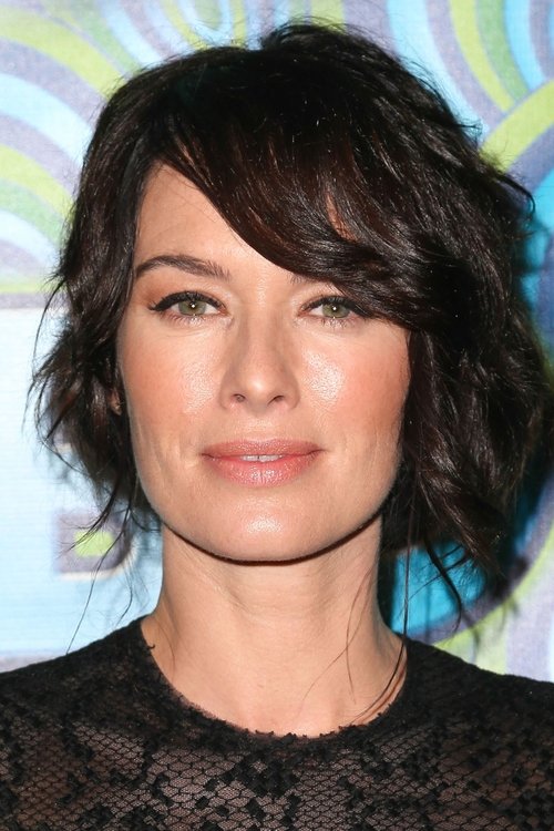 Kép: Lena Headey színész profilképe