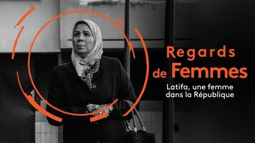 Latifa, une femme dans la République