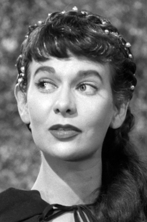Hazel Penwarden