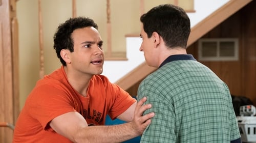 Os Goldbergs: 6×15