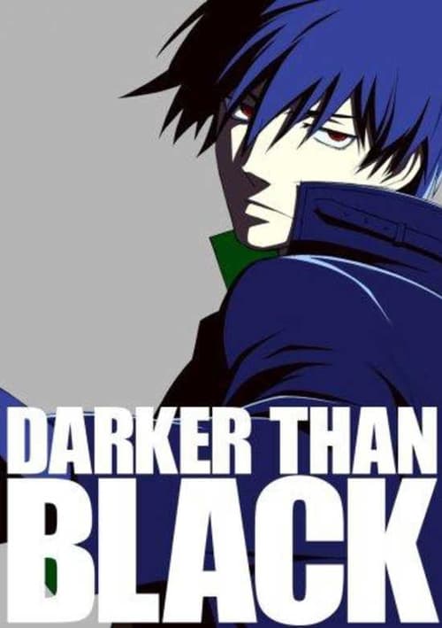 Darker than Black: Kuro no Keiyakusha – Sakura no Hana no Mankai no Shita