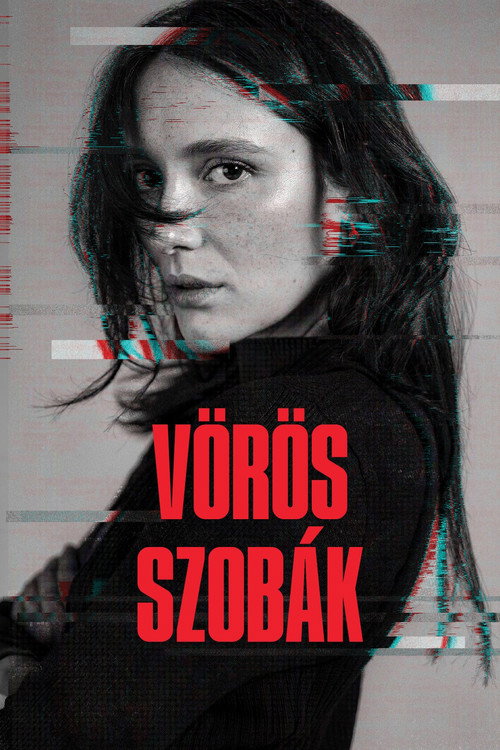 Vörös szobák poszter