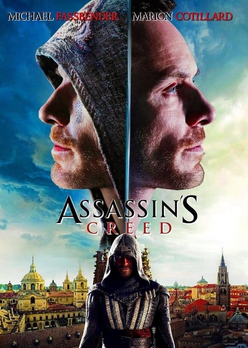 Assassin's Creed 2016