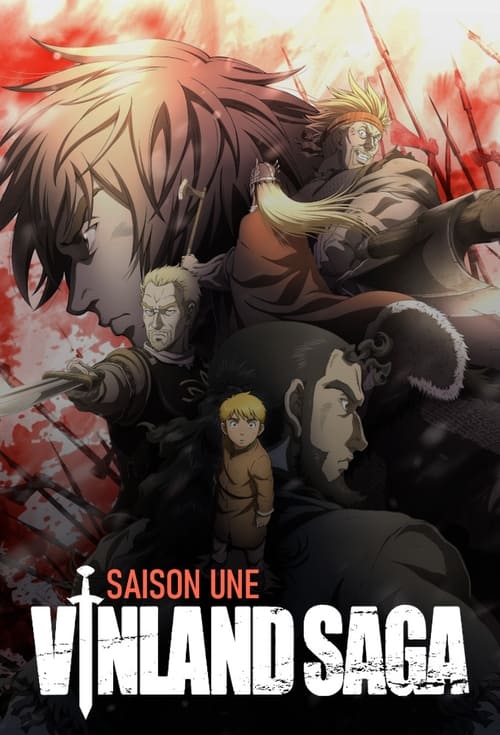 VINLAND SAGA, S01 - (2019)