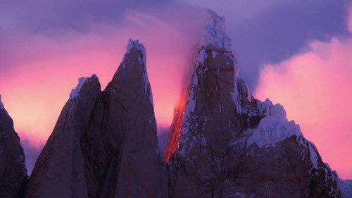 Alone on the Torre - imagem 2