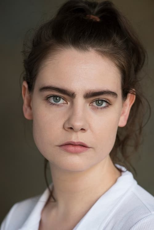 Isobel Jesper Jones original image
