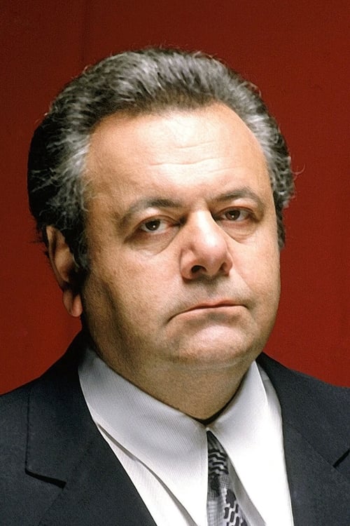 Kép: Paul Sorvino színész profilképe