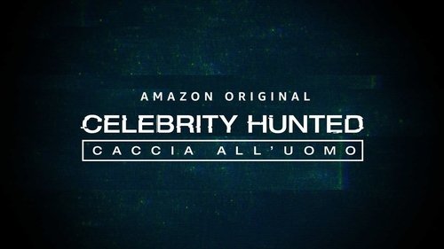 Celebrity Hunted Italy