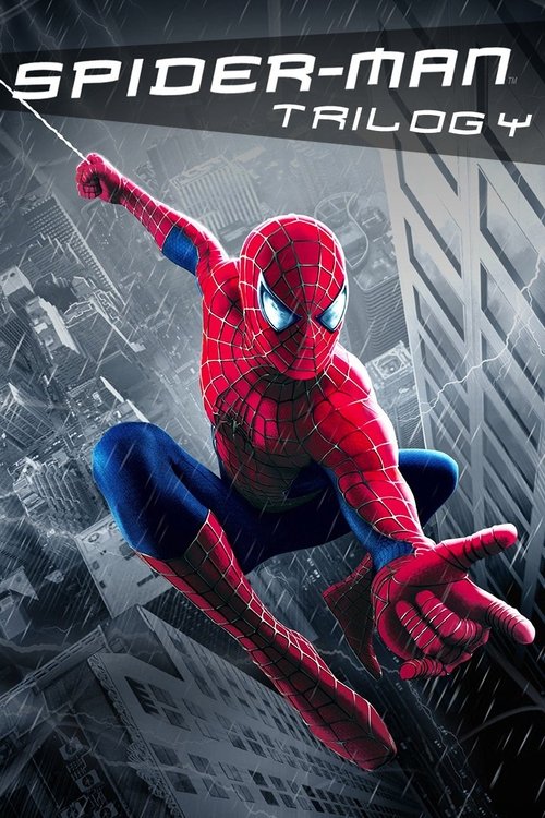 Watch Spider-Man trilogy (2002) full movie online free, no sign up.